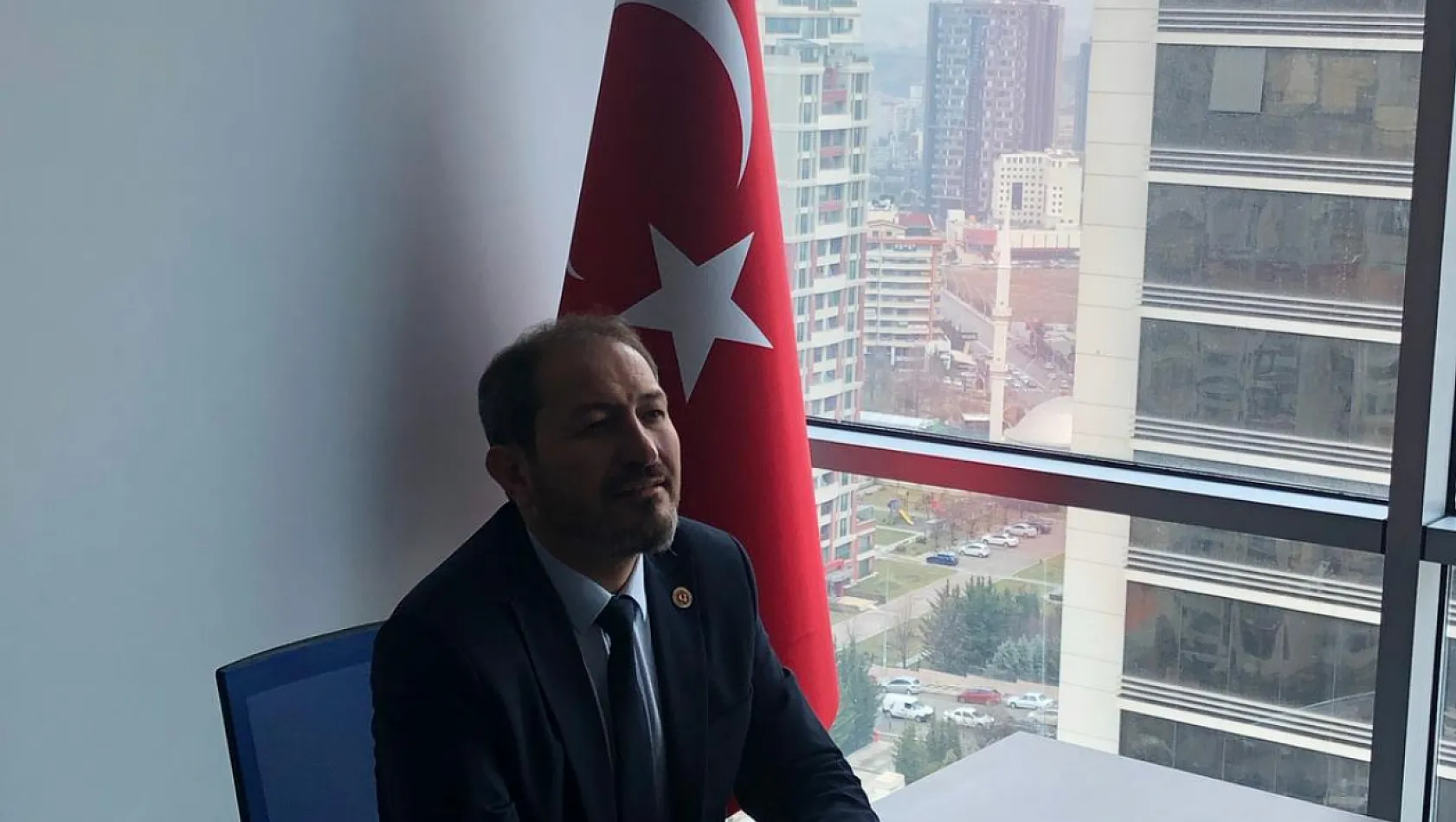 İYİ Partili Türk: Kapatılsın! İYİ Parti'de destek verecektir