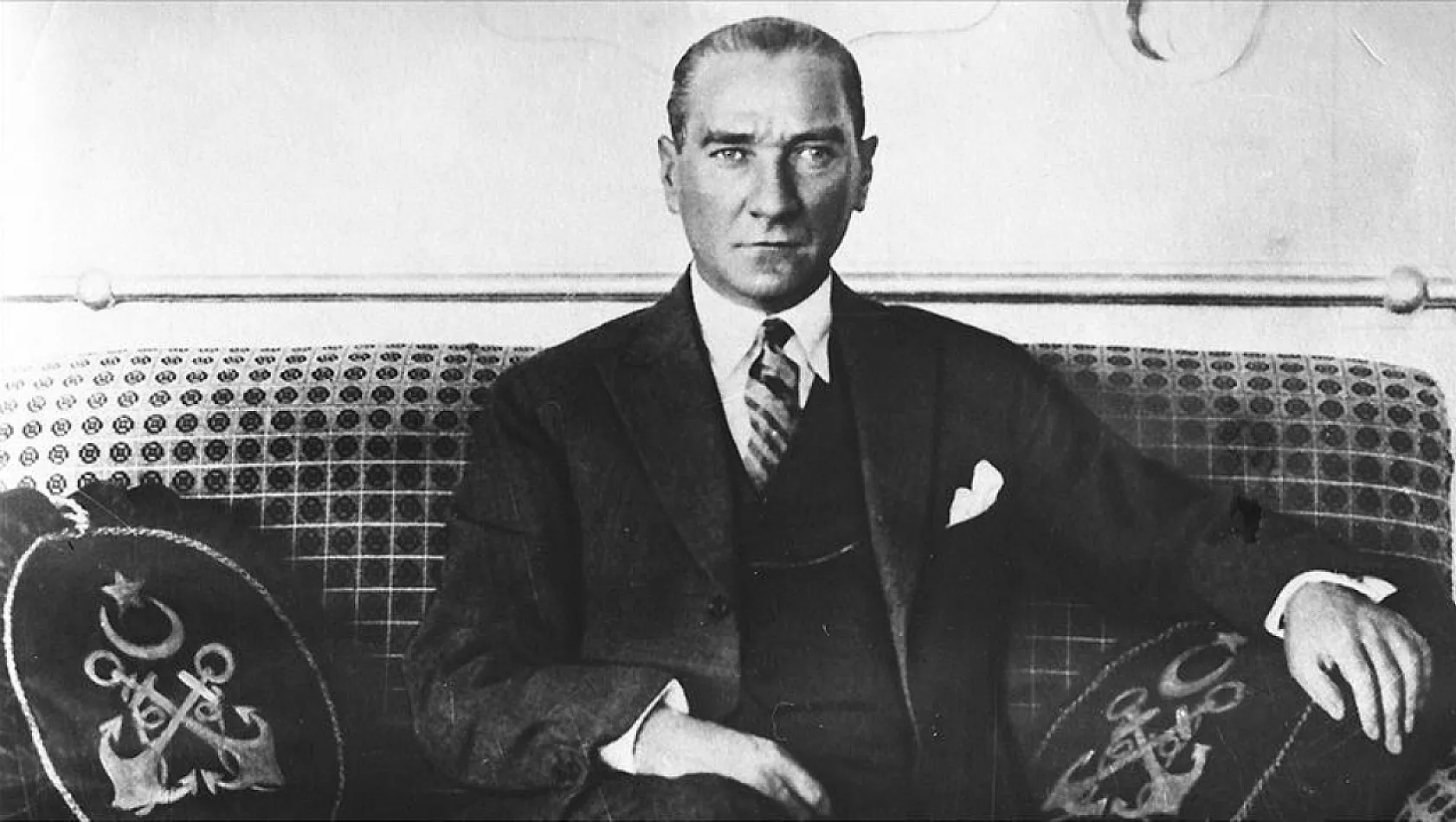 Kayseri'de Atatürk için Mevlid okutulacak