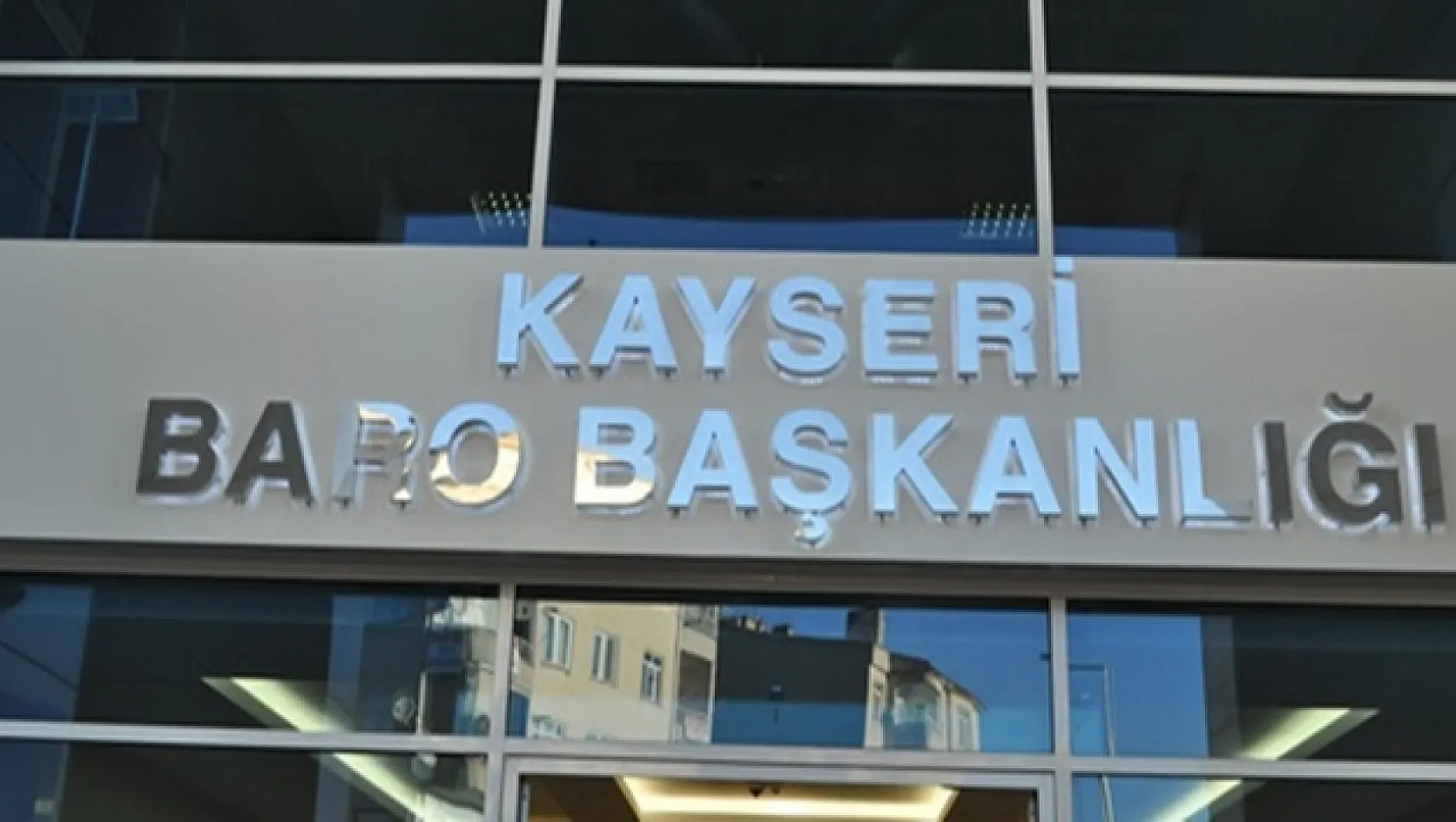 Kayseri'de bir günde iki avukat hayatını kaybetti