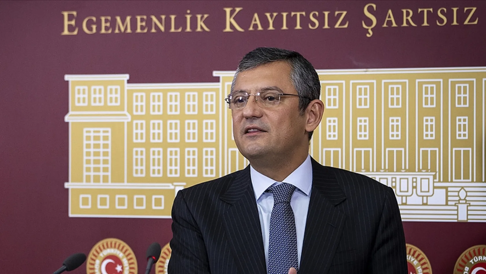 Kayseri Milletvekili, CHP Genel Başkanından 10 bin lira kazandı