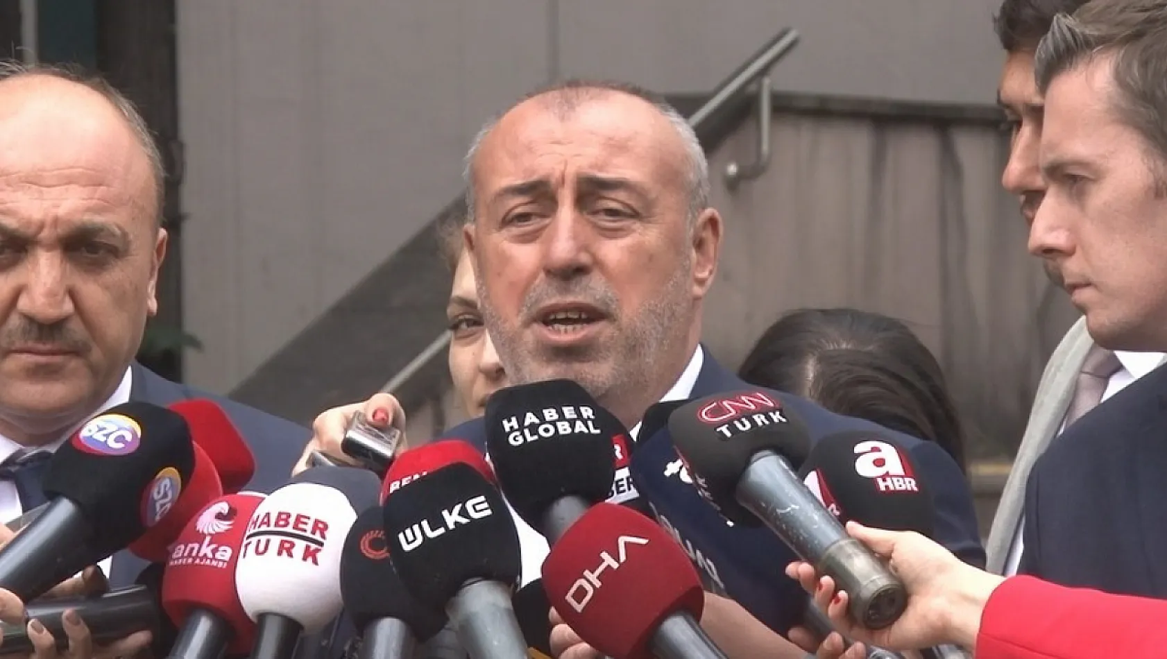 Asgari Ücret'te son durumu Kayserili Sendika Genel Başkanı açıkladı