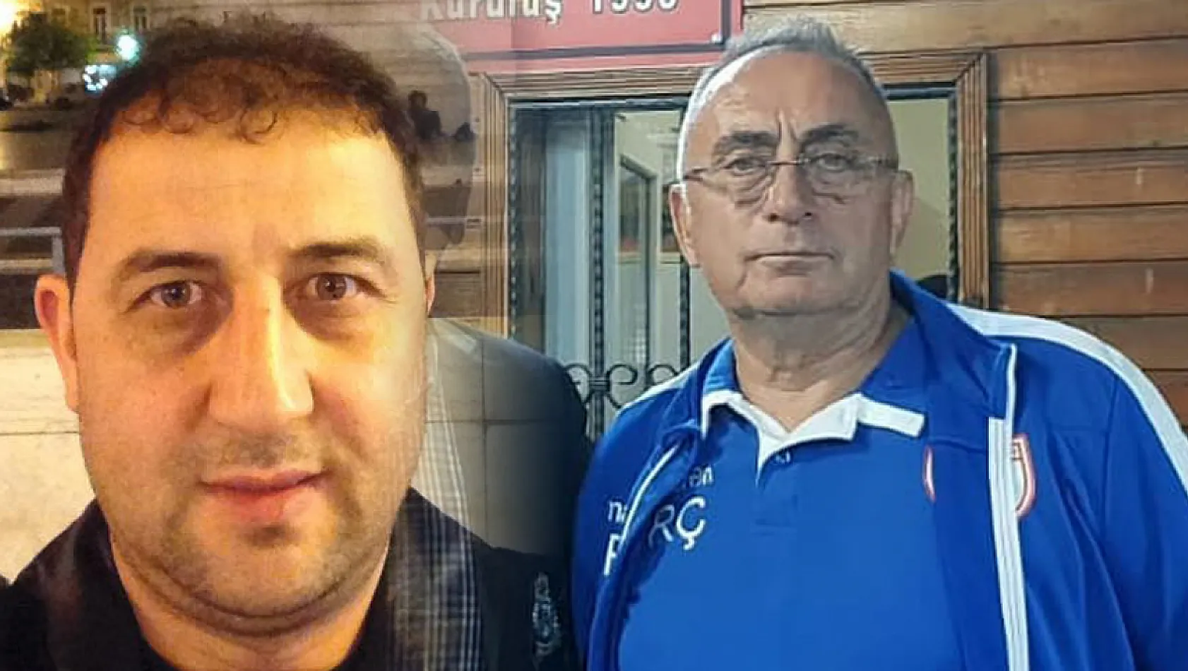 Kayserispor'da yeni sportif direktör kim olacak?