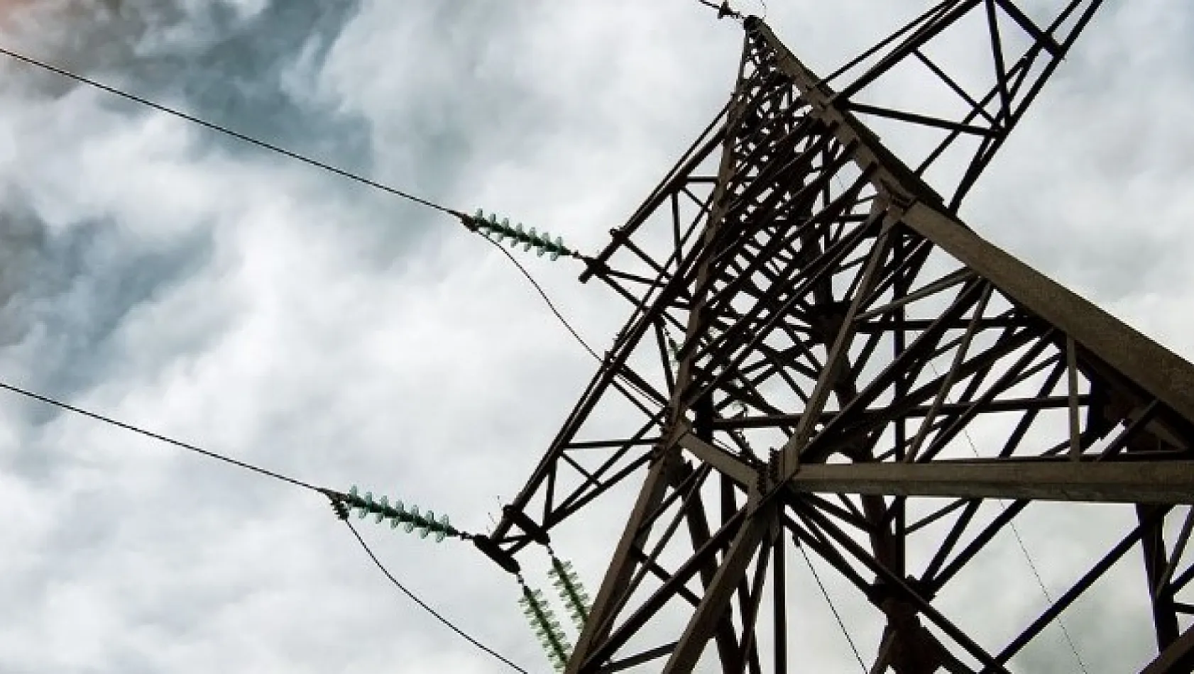 KCETAŞ, Kayseri'de elektrik kesilecek ilçeleri açıkladı