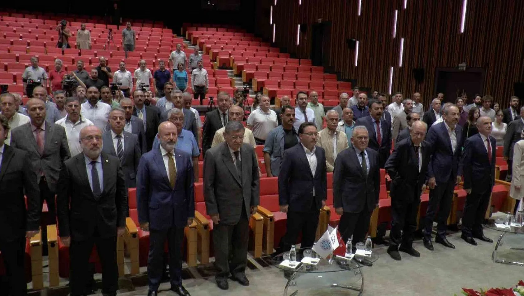 Gülsoy: Ahilik kültürü gelecekte de yaşatılması gereken bir felsefedir