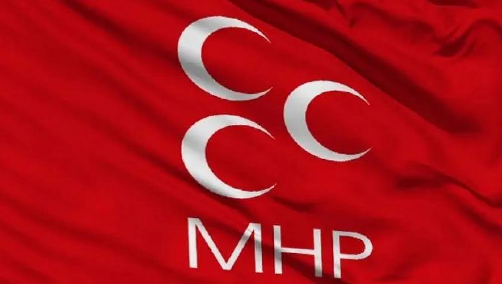 MHP'de kimler yerini koruyacak?