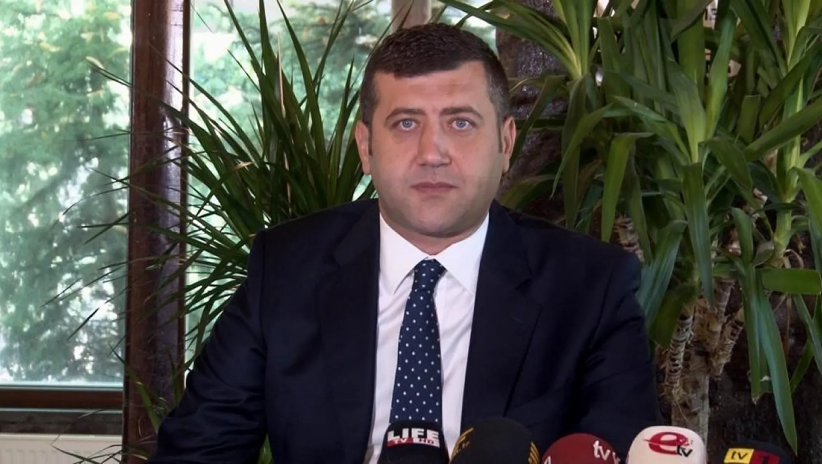 Vekil Ersoy'dan 8 bin belediye çalışanına enflasyon farkı desteği