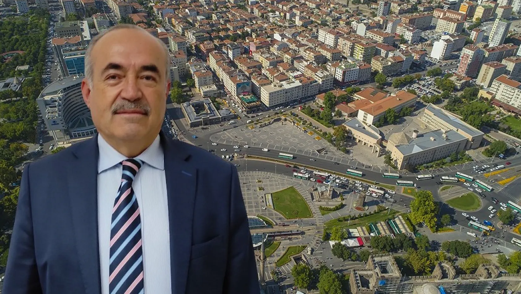 Deprem uzmanı Kayseri'de hangi mahalleden 'fay hattı geçmiyor' dedi