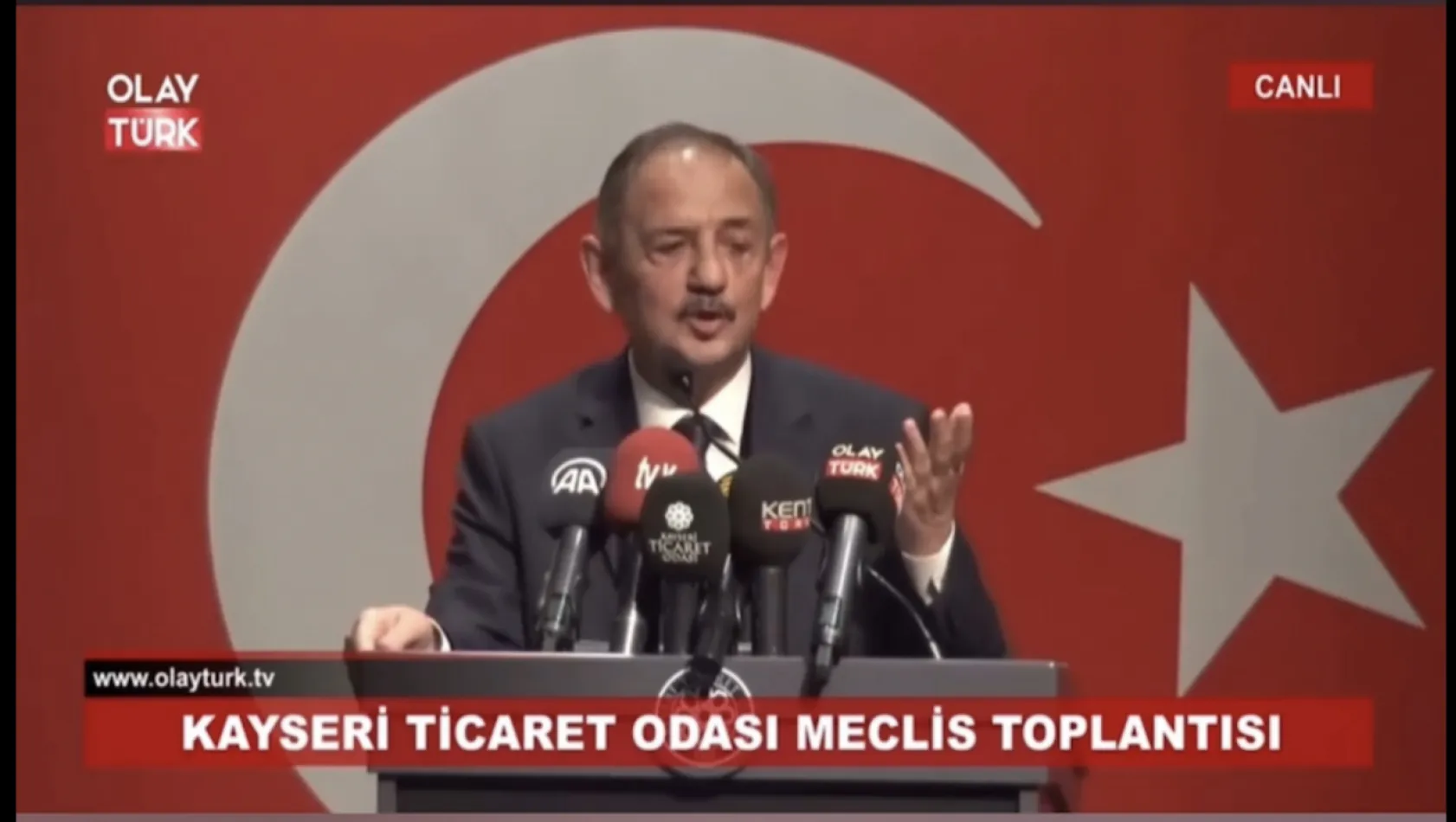 Özhaseki'den Kılıçdaroğlu hakkında şok açıklama