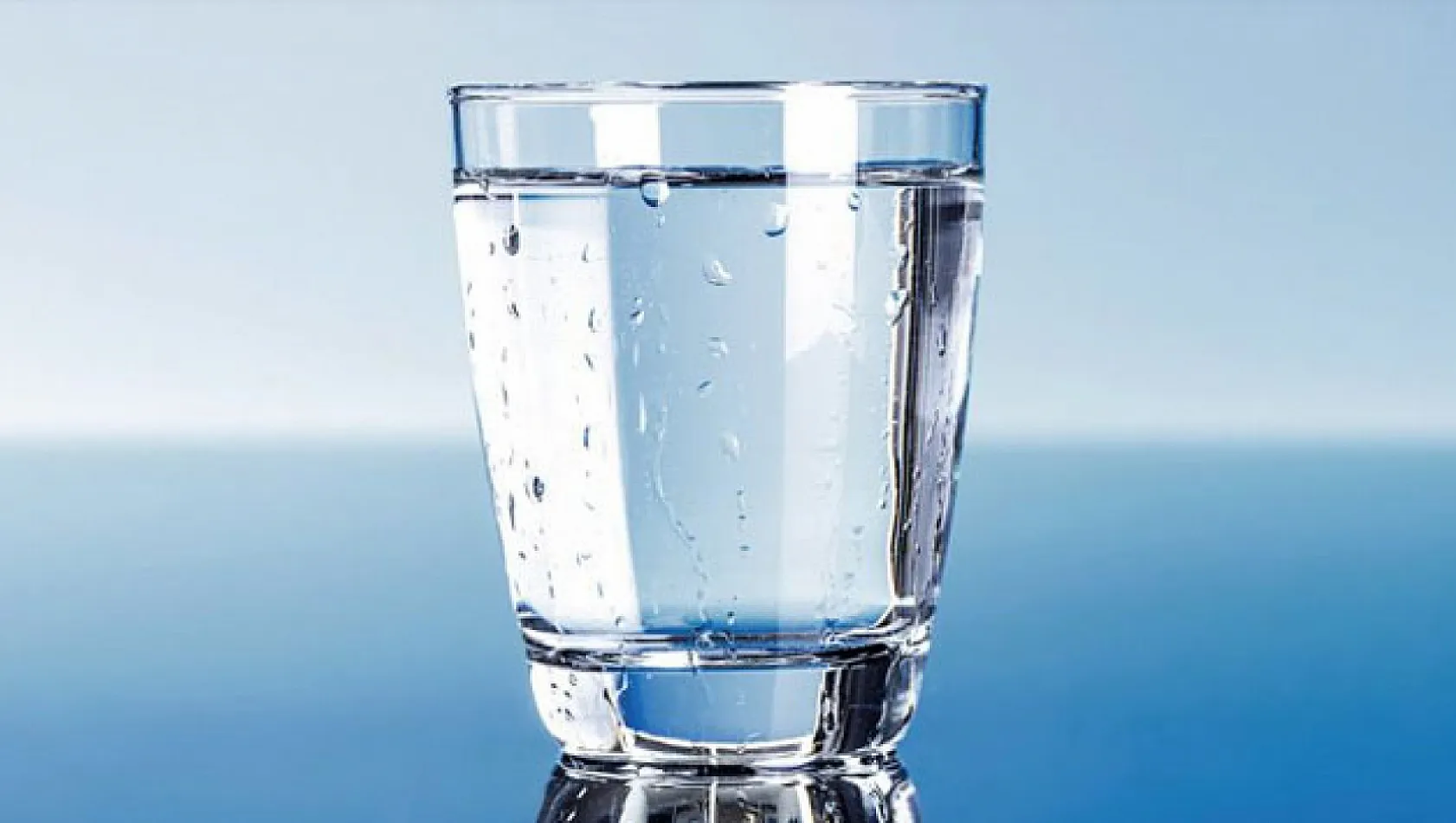 Su içmek yeterli değil! Sağlığınız için suyun doğru zamanlarını öğrenin!