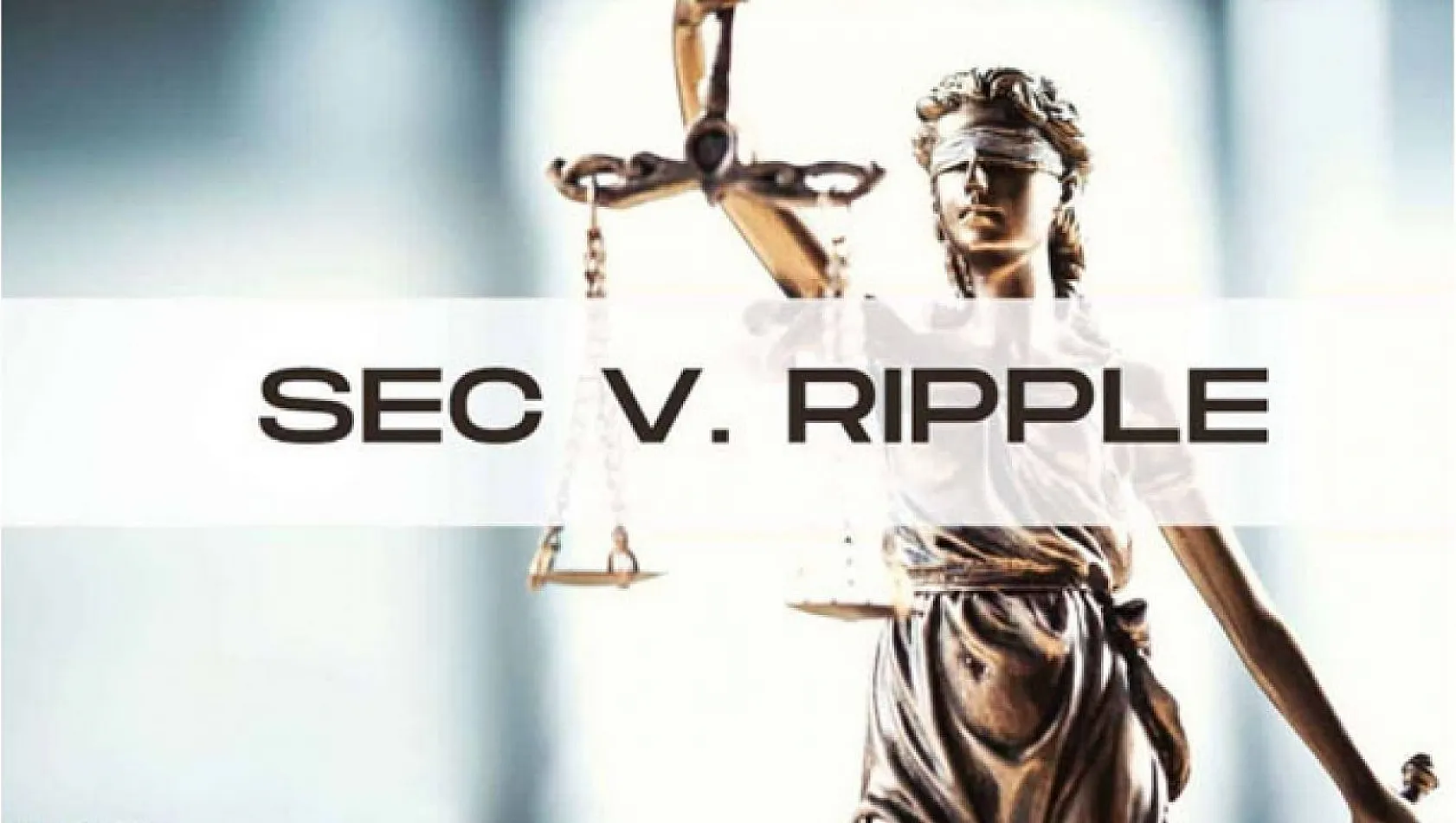 XRP Fiyatında Son Durum: SEC Davası Ne Zaman Sonuçlanacak?