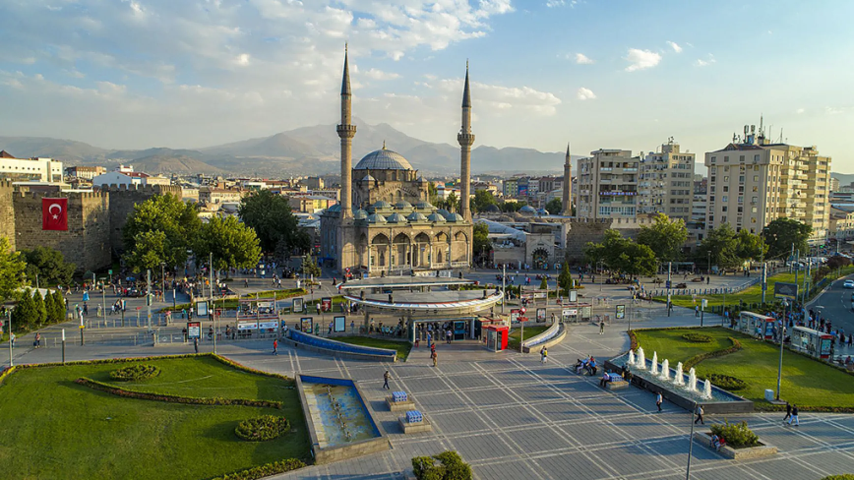 Kayseri'de 114 milyon TL faiz ödeyen belediye hangisi?