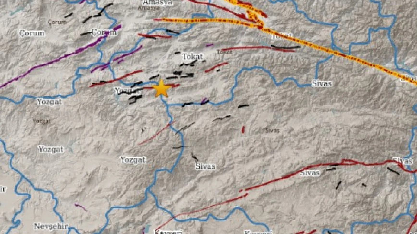 Ünlü Deprem Uzmanından Kayseri'de sallayan depremle ilgili açıklama
