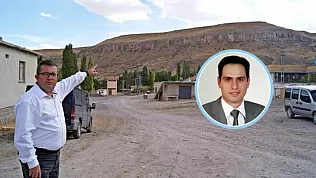 Belediye Yunanlılara Aziz'i anlatacak! Peki Aziz'in Kayseri ile ne ilgisi var?