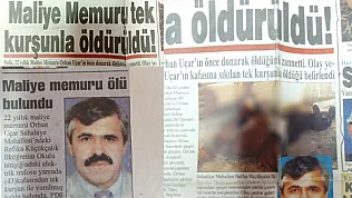 Kayseri'deki 'Maliyeci cinayetinde' yeni gelişme! Aile Cumhurbaşkanlığına başvurdu