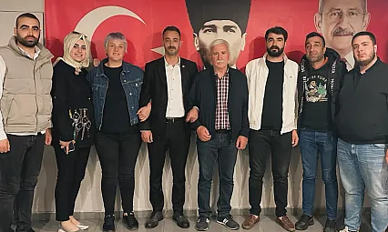 CHP'den Pınarbaşı açıklaması!