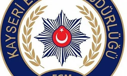 Kayseri'de terör soruşturmalarında 16 kişiye işlem yapıldı