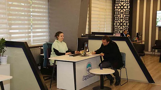 'ALO 153' 950 bin 392 Çağrı Aldı