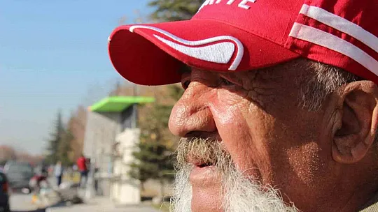 Fevzi Baba'dan acı haber...