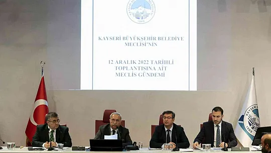 O otobüs bakın nereye tahsis edildi!