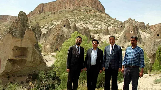 Muhtardan sevindiren haber: Sayı arttı