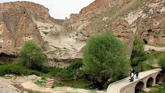 Muhtardan sevindiren haber: Sayı arttı