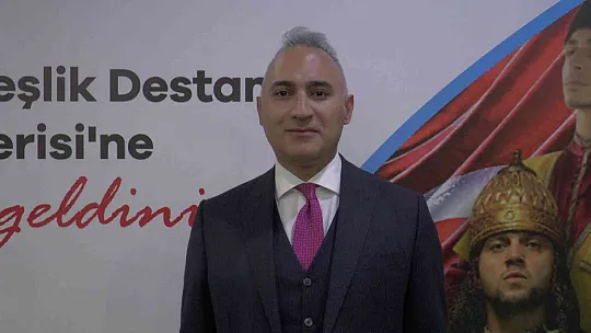 'Kardeşlik Destanı' Kayseri'de başladı