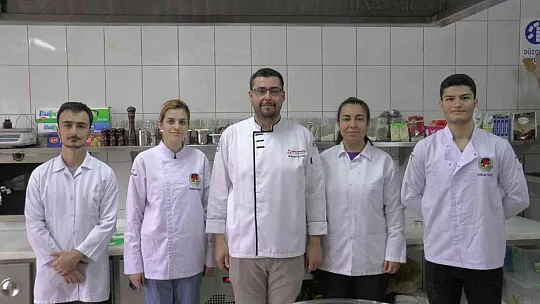 Ülker: çok önemsiyoruz