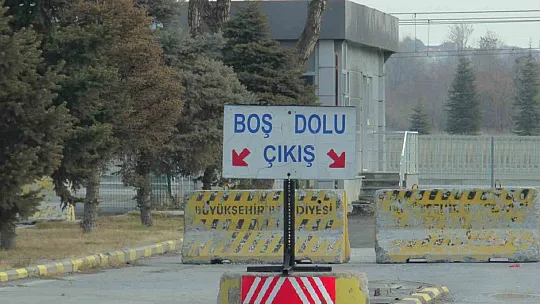 'Kazaların çoğu otogar denetiminden kaçan araçlardan kaynaklı'