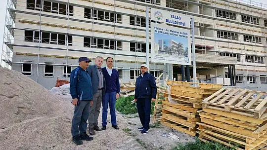 'Olay yeri inceleme' devam ediyor...