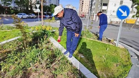 'Olay yeri inceleme' devam ediyor...