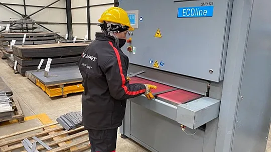 İŞKUR Müdürü: Her kadın sanayi ortamında dahi çalışabilir!