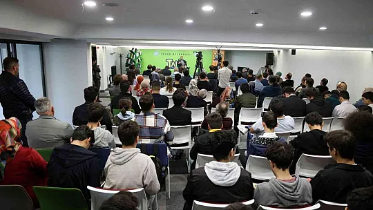 'Takdirle karşılanacak bir festival'