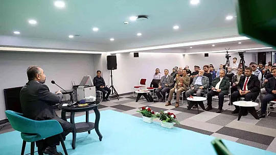 'Takdirle karşılanacak bir festival'