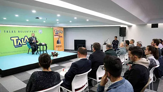 'Takdirle karşılanacak bir festival'