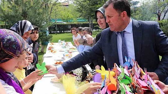 'Yaza merhabaya yoğun ilgi