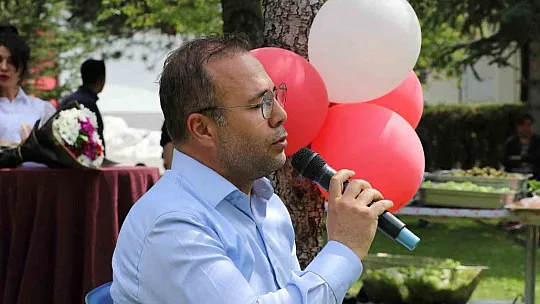 'Yaza merhabaya yoğun ilgi