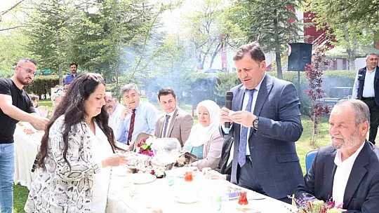 'Yaza merhabaya yoğun ilgi