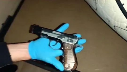 92 zehir taciri yakalandı