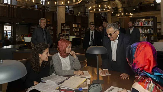 2 milyona yakın ziyaretçi ağırladı