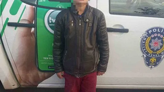 Kediyi mala ile döven şahsın kimliği belli oldu