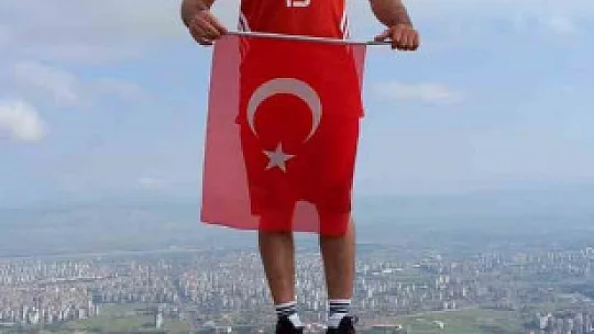15.'si gerçekleşti...