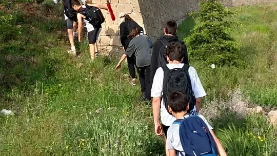 15.'si gerçekleşti...