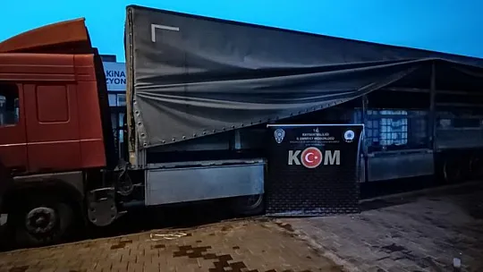 Piyasaya süremeden enselendiler