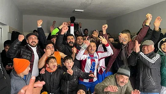 1966 Turanspor emin adımlarla şampiyonluğa koşuyor