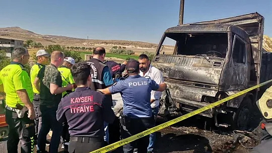 2 kişinin ölümüne neden oldu, özür diledi!