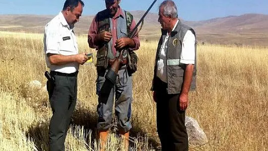 Ceza yağdı..!