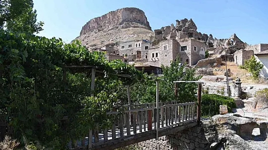 Daha farklı ve konforlu hale gelecek