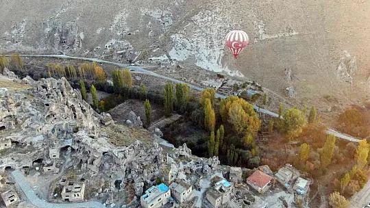 Daha farklı ve konforlu hale gelecek