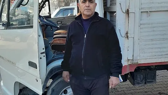 Taşıma esnafının vize isyanı... Cumhurbaşkanından yardım istediler