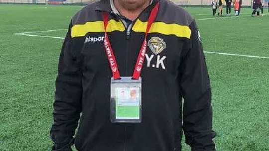 Kocasinan Şimşekspor 29 Ekim Cumhuriyet Kupası kazandı